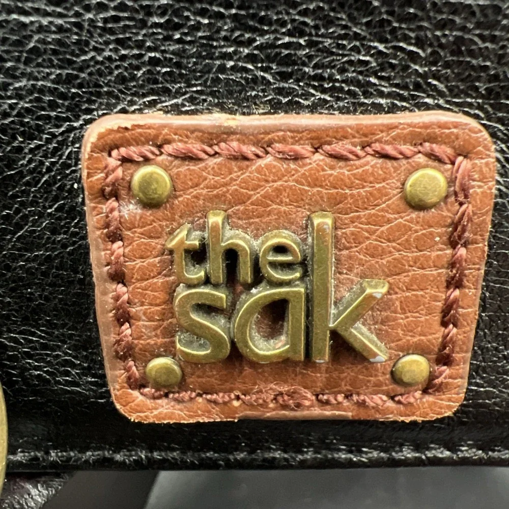 The Sak streamline your